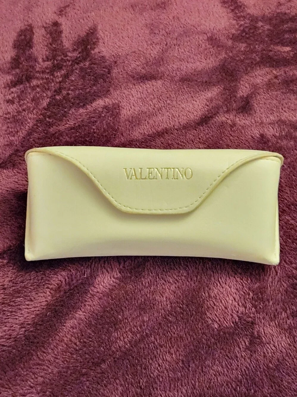 Valentino soft cream